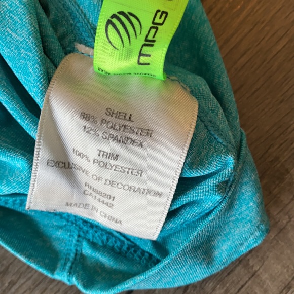 MPG|women’s workout top - Picture 4 of 5